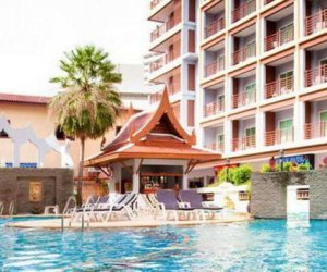 Amata Resort 3 *, ������: ������ � ���� �������