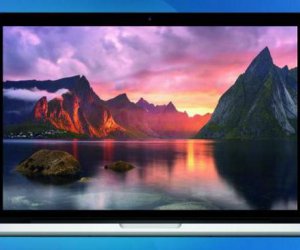 Apple MacBook Pro 13 with Retina Display