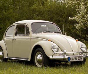 ��������� Volkswagen Kaefer: �������� ��������������, ������ ��������, ����