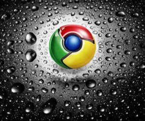 �� ���� � �� ��������������� �������� �������� ��� Google Chrome