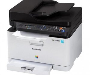 ��������� ������� ��� Samsung CLX-+3305: ��������������, ����� �� ������