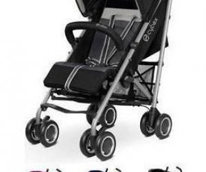 Cybex - �������, �� ����� ���� ���������������� � ���������
