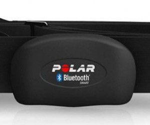 ������ ������� �������� ��������� Polar H7: ����, ����, ������