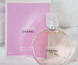 ���� ��� ���� Chanel Chance Eau Vive: ������, ���� �������