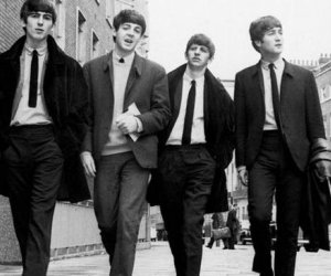 ����� "�����": �������� �� ��������� (����). ������ ����� The Beatles