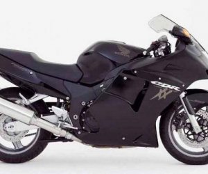 Honda CBR1100XX: ����, ������, �������� ��������������