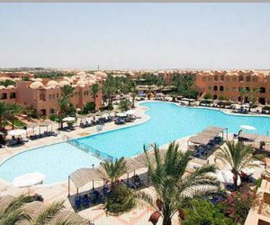 Iberotel Makadi Oasis & Family Resort 4 *: ����, ������