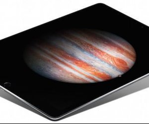 iPad Pro: ����� �� ��������������