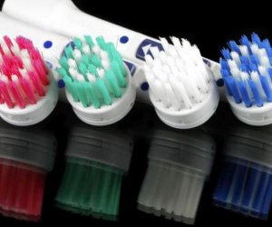 ���������� ����� ����� Braun Oral-b: ����, ����, ������