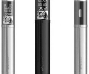 ���������� �������� Joyetech eVic Supreme - ����������� ����� �������� � �������