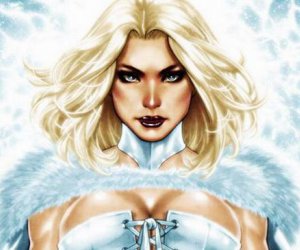 ���� ����� - �������� ������� Marvel