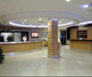 Julian Club Hotel 4 * (��������, ���������): ����, ����, ������ �������