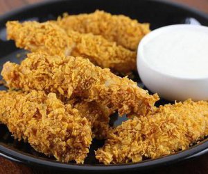 �� ����������� ������, �� � KFC? ������ � ����