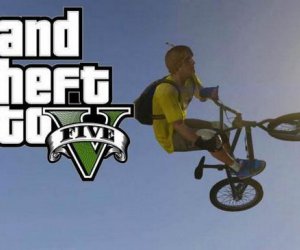 ���� �� "��� 5" �� PS3. ������.