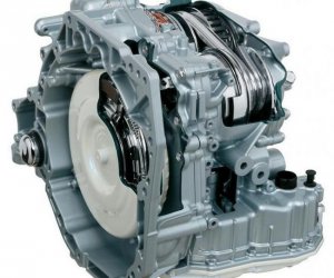 ������� ������� CVT - �� �� ����? ����������� ������� ������� - �������