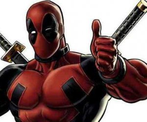 ��� ����� ������? ������ ��������� ������� MARVEL
