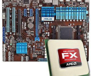 ����������� ����� Asus M5A97: ������, �����, ���������� ��������� �����