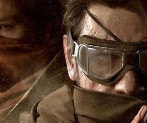 Metal Gear Solid 5 - �������������� ����������� �������� ���