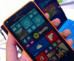 Microsoft Lumia 640: �����, �������� �������������� �� ������