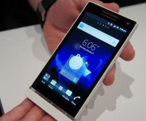 �������� ������� Sony Xperias Lt26I. �������������� �� ������