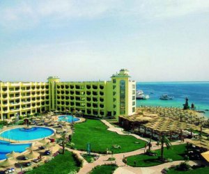 Montillon Grand Horizon Resort 4 *, �������, ������: ������, ����