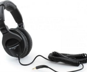 ��������� Sennheiser HD 280 PRO: �������� �������������� �� ������
