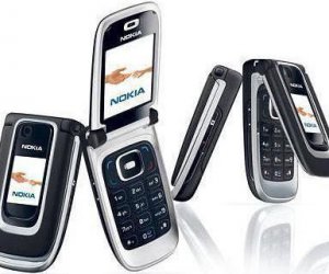 Nokia 6131: �������� �������������� �� ������