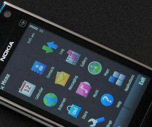 Nokia X6 - ������� ��������: �������� ��������������, �����, ����