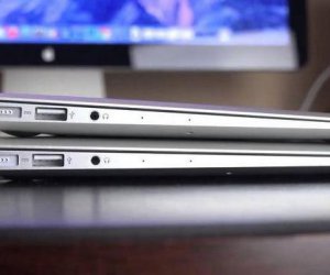 ������� Apple MacBook Air 13: �����, ����, ������ ������������
