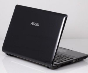 ������� Asus A52J: �������������� �� ������