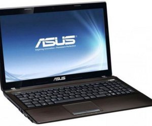 ������� Asus K53SD: �������������� �� ����������