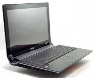 ������� Asus N53S: ������, ��������������