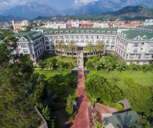 Novia Lucida Beach 5 * (���������, �����, �������): ���� �� ������ �������