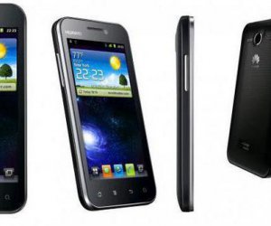 ����� Android-��������� Huawei U8860 Honour: �������� �������������� �� ������