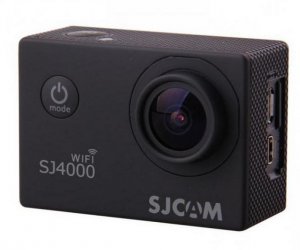 ����� ����-������ SJ4000: �������� �������������� �� ������