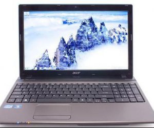 ����� �������� Aspire Acer 5750: ����, �������� �������������� �� ������ ��������