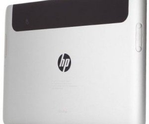 ����� �������� HP Elitepad 900: ��������������