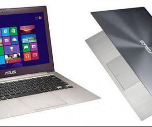 ����� ���������� Asus Zenbook UX32LN: ����, �������������� �� ������