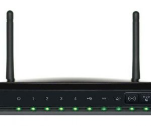 ����� Wi-Fi �������������� Netgear N300: ����, �������������� �� ������ ��������