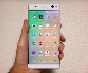 ���� Sony Xperia C5 Ultra Dual. ³����� �������� ��� �������� Sony Xperia C5 Ultra Dual (E5533)