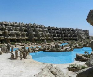 ������ Caves Beach Resort 5 *: ������ � ����