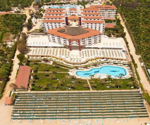 ������ Cesar Resort Side 5 *. ������ ���� �� ������ ������������