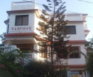 ������ Gaffinos Beach Resort 2 * (����, ���): ���� �� ������ �������