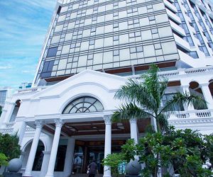 ������ Grand Sole Hotel Pattaya: ������ � ����