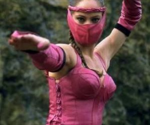 �������� ̳�� - Mortal Kombat