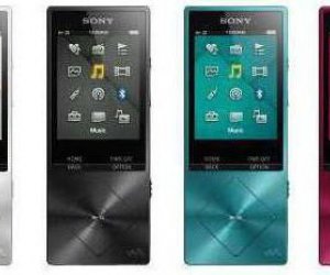 ���� Sony NWZ-A15: �����, �������� �������������� �� ������