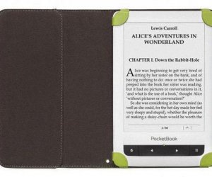 PocketBook 623 Touch 2: ������, ����������