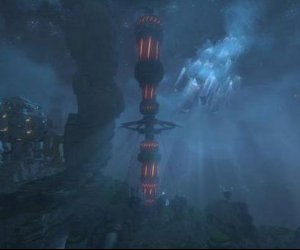 Skyforge: ����� ���