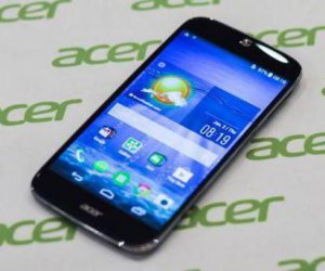 �������� Acer Liquid Jade Z: ��������������, �����, ���� �� ������