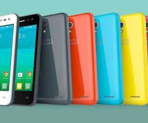 �������� Alcatel One Touch PIXI 3: ������, ��������������, �����